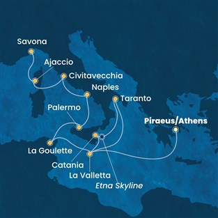 Route Map